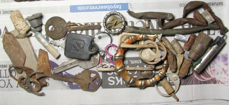 Sunday-5th-Finds